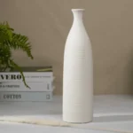 Elara Sculpt Table Vase - Image 7
