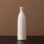 Elara Sculpt Table Vase - Image 10