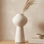 Elara Sculpt Table Vase - Image 23