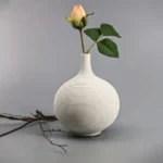 Elara Sculpt Table Vase - Image 14