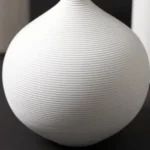 Elara Sculpt Table Vase - Image 15