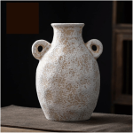 Lunara Curve Flow Table Vase - Image 6