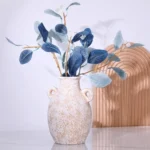 Lunara Curve Flow Table Vase - Image 5
