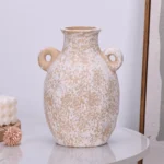 Lunara Curve Flow Table Vase - Image 6