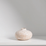 Lunara Curve Flow Table Vase - Image 8