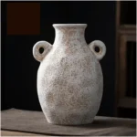 Lunara Curve Flow Table Vase - Image 3