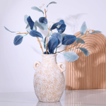 Lunara Curve Flow Table Vase - Image 9
