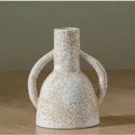 Lunara Soft Arch Table Vase
