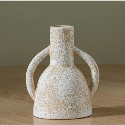 Lunara Soft Arch Table Vase