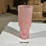 LUNIA Soft Column Table Vase - Image 5