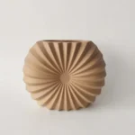 SUNBURST  Terra Harmony Table Vase Set - Image 9