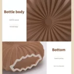 SUNBURST  Terra Harmony Table Vase Set - Image 6