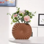 SUNBURST Earth Harmony Table Vase Set - Image 7