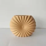 SUNBURST Earth Harmony Table Vase Set - Image 8