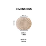 SUNBURST Earth Harmony Table Vase Set - Image 4