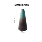 AURYN Soft Core Table Vase - Image 3
