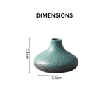 AURYN Soft Core Table Vase - Image 2