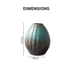 AURYN Soft Core Table Vase - Image 4