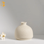 Elvia Crystal Form Table Vase - Image 8