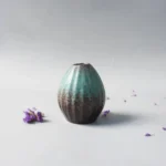 AURYN Soft Core Table Vase