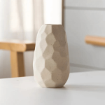 Elvia Crystal Form Table Vase - Image 7