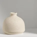 Elvia Pebble Dome Table Vase - Image 3