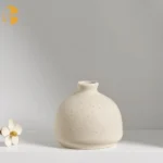 Elvia Pebble Dome Table Vase - Image 4