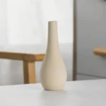 Elvia Slim Spire Table Vase