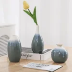 ZAYRO Glacier Table Vase - Image 2