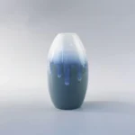 ZAYRO Glacier Table Vase - Image 3