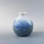 ZAYRO Glacier Table Vase - Image 5