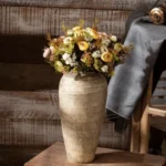 ZAYRO Terra Sand Table Vase Set - Image 9