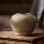 ZAYRO Terra Sand Table Vase Set - Image 3