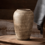 ZAYRO Terra Sand Table Vase Set - Image 4