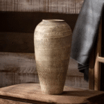 ZAYRO Terra Sand Table Vase Set - Image 5