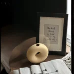 KORIN Halo Dawn Table Vase - Image 3