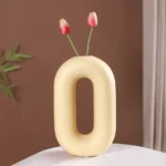 KORIN Axis Dawn Table Vase