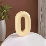 KORIN Axis Dawn Table Vase - Image 3