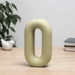 KORIN Axis Sage Table Vase - Image 3