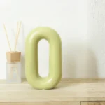 KORIN Axis Sage Table Vase - Image 4