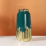 AURIX Jade Aura Table Vase