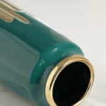 AURIX Jade Aura Table Vase - Image 3