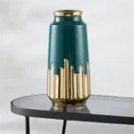 AURIX Jade Aura Table Vase - Image 5