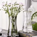ELARA Soft Table Vase
