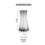 ELARA Soft Table Vase - Image 3