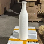 Elara Sculpt Table Vase - Image 25