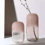 LUNIA Blush Dome Table Vase - Image 5