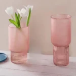 LUNIA Soft Column Table Vase - Image 9