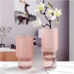 LUNIA Soft Column Table Vase - Image 10