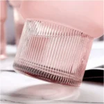 LUNIA Soft Column Table Vase - Image 4